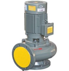 150LZ系列蒸发冷凝器循环泵的图片