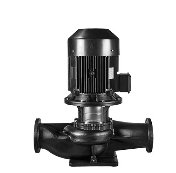 TD管道循环泵的图片