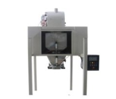 有斗皮带单秤的图片