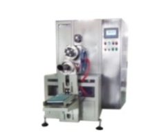 单嘴阀口袋包装机的图片