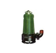 WQK/QG切割潜水排污泵的图片