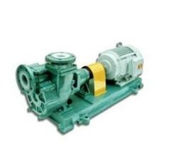 FZB氟塑料自吸泵的图片