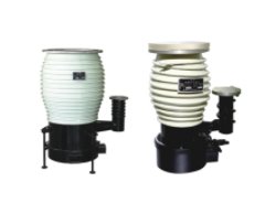 ​TK/KT型金属油扩散泵的图片