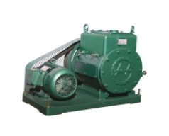 2X型旋片式真空泵的图片