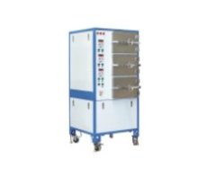 真空零件储存柜的图片