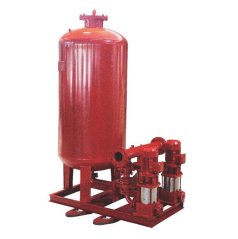 消防稳压成套设备的图片