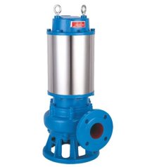 JPWQ式污水泵的图片