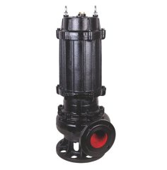 JYWQ污水泵的图片