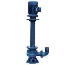 YWJ型自动搅匀液下泵的图片