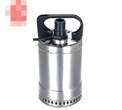 QDN不锈钢潜水泵的图片