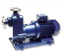 ZCQ型自吸式磁力驱动泵的图片