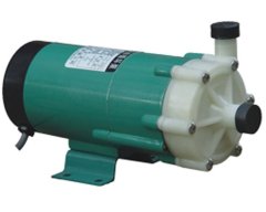 MP微型磁力驱动循环泵的图片