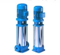 GDL型立式多级管道泵的图片