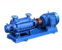 G型锅炉给水泵的图片