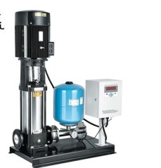 单泵变频的图片