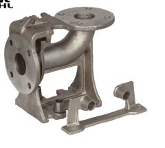 不锈钢耦合装置的图片