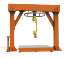 三维机器人激光切割系统的图片