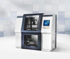 飞行打标设备HANS600D的图片