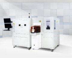 全自动晶圆激光打标机 HDZ-WAF600的图片