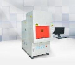 皮秒激光打标机 EP-IRPS-20的图片