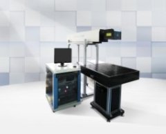 大功率CO2激光打标机 CO2-D200的图片
