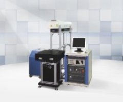 激光打标机 CO2-H120的图片