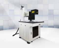 激光打标机 CO2-G10的图片