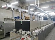 ST系列高温推板炉的图片