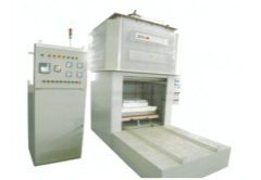 SZL系列钟罩炉的图片