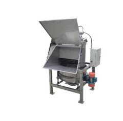 TLZ无尘投料站的图片