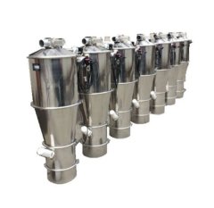 ZKS型真空加料机的图片