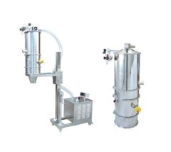 ZKS型电动真空上料机的图片