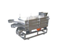 FS型方形筛分机的图片