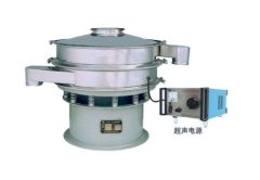 S49-AC系列超声波振动筛的图片