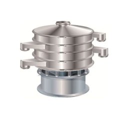 ZS型振动筛分机的图片