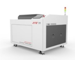 脱泡搅拌机 ZYMB-20000VS的图片