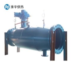 全自动除污器的图片