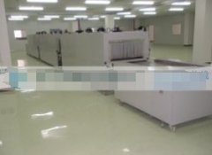 隧道烘箱的图片