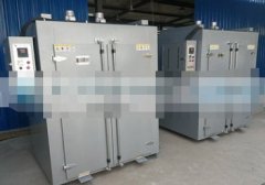 HY830太阳能光伏发电业烘箱的图片