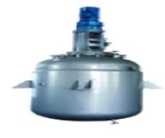 反应釜（搅拌成套装置）的图片