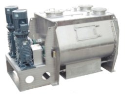 无重力混合机的图片