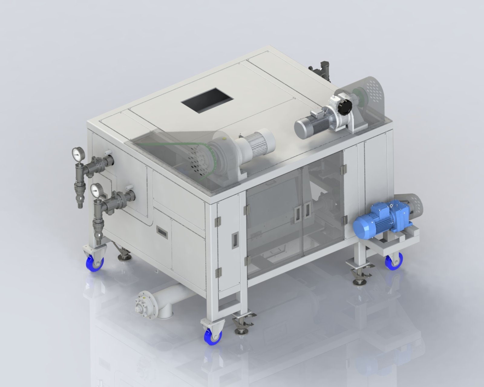 壓片機(jī)的圖片