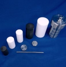 250℃C水热反应釜 (PPL)的图片