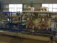 全自动粉料包装机的图片