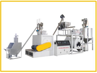 超前一步，创新粉体表面改性设备赢市场