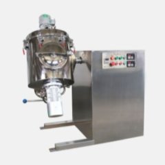 MG型高速分散双动力混合机的图片