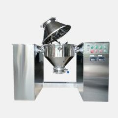 MSY型食品医药双动力混合机的图片