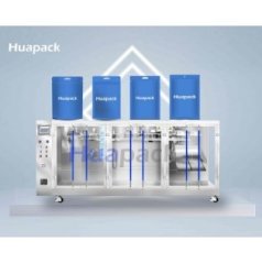 280NG-自动液体包装机的图片