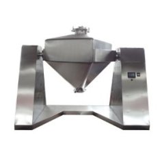 FH型方锥料斗混合机的图片