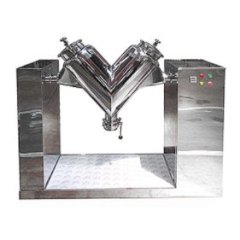 V型混合机的图片